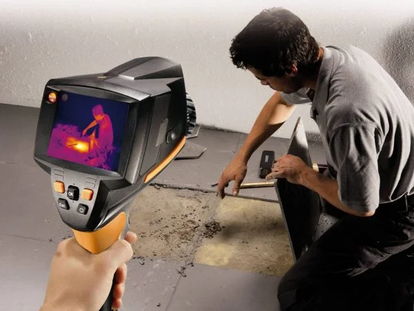 Bağcılar Su Kaçağı Tespiti